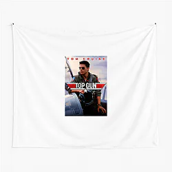 Top Gun Merch Top Gun Tapestries