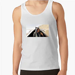 Top Gun Merchandise For Fans Top Gun Tank Tops