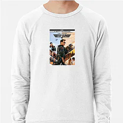 Top Gun Limited Collection Top Gun Sweatshirts