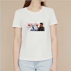 Top Gun Fan Art Top Gun T-Shirts