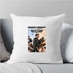 Top Gun Limited Collection Top Gun Pillows Cover