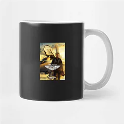 Top Gun Merch For Fans Top Gun Mugs