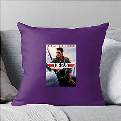 Top Gun Merch Top Gun Pillows Cover