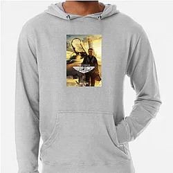 Top Gun Merch For Fans Top Gun Hoodies