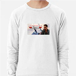 Top Gun Fan Art Top Gun Sweatshirts