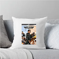 Top Gun Limited Collection Top Gun Pillows Cover
