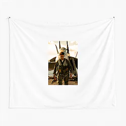 Top Gun Signature Top Gun Tapestries