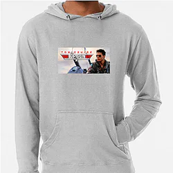 Top Gun Fan Art Top Gun Hoodies