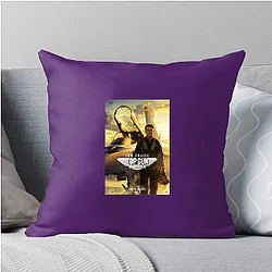 Top Gun Merch For Fans Top Gun Pillows Cover