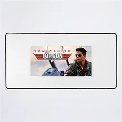 Top Gun Fan Art Top Gun Mouse Pads