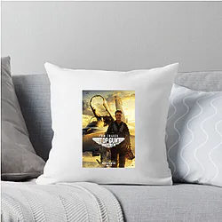 Top Gun Merch For Fans Top Gun Pillows Cover