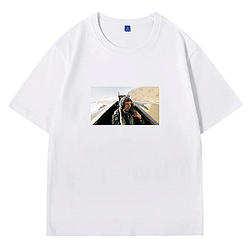 Top Gun Merchandise For Fans Top Gun T-Shirts