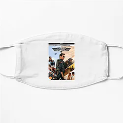 Top Gun Limited Collection Top Gun Face Masks