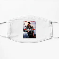 Top Gun Merch Top Gun Face Masks