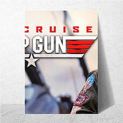 Top Gun Fan Art Top Gun Posters