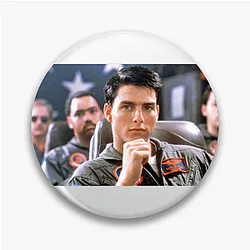 Top Gun Collection for fans Top Gun Pins