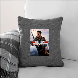 Top Gun Merch Top Gun Pillows Cover