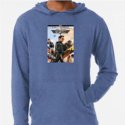 Top Gun Limited Collection Top Gun Hoodies