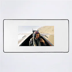 Top Gun Merchandise For Fans Top Gun Mouse Pads