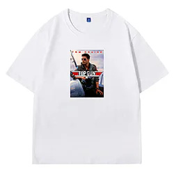 Top Gun Merch Top Gun T-Shirts