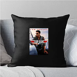 Top Gun Merch Top Gun Pillows Cover