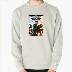 Top Gun Limited Collection Top Gun Sweatshirts