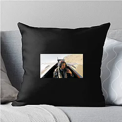 Top Gun Merchandise For Fans Top Gun Pillows Cover
