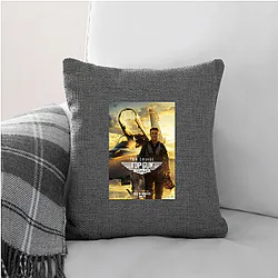 Top Gun Merch For Fans Top Gun Pillows Cover