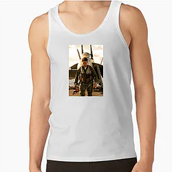 Top Gun Signature Top Gun Tank Tops