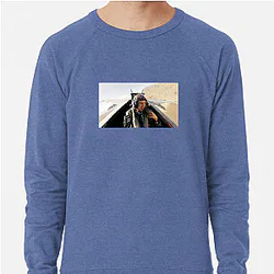 Top Gun Merchandise For Fans Top Gun Sweatshirts