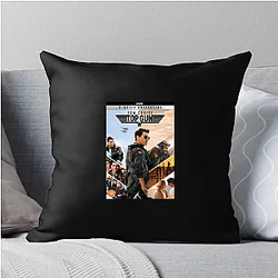 Top Gun Limited Collection Top Gun Pillows Cover