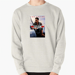 Top Gun Merch Top Gun Sweatshirts