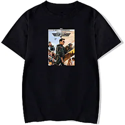 Top Gun Limited Collection Top Gun T-Shirts