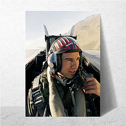 Top Gun Merchandise For Fans Top Gun Posters