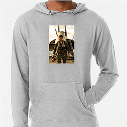 Top Gun Signature Top Gun Hoodies