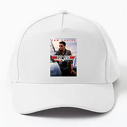 Top Gun Merch Top Gun Hats & Caps