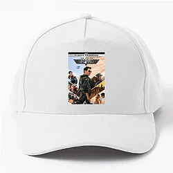 Top Gun Limited Collection Top Gun Hats & Caps