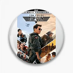 Top Gun Limited Collection Top Gun Pins