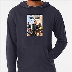 Top Gun Limited Collection Top Gun Hoodies