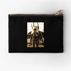 Top Gun Signature Top Gun Zipper Pouches