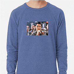 Top Gun Collection for fans Top Gun Sweatshirts