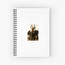 Top Gun Signature Top Gun Notebook