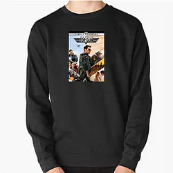 Top Gun Limited Collection Top Gun Sweatshirts