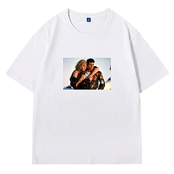 Top Gun Merchandise Top Gun T-Shirts