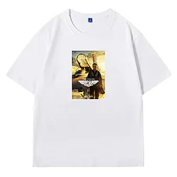 Top Gun Merch For Fans Top Gun T-Shirts