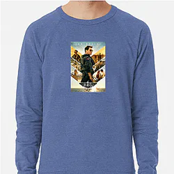 Top Gun Special Collection Top Gun Sweatshirts