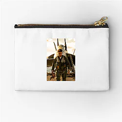 Top Gun Signature Top Gun Zipper Pouches