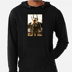 Top Gun Signature Top Gun Hoodies