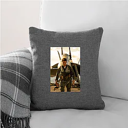 Top Gun Signature Top Gun Pillows Cover