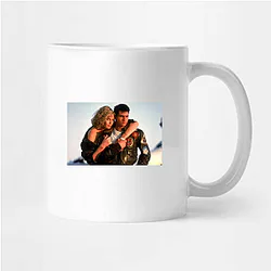 Top Gun Merchandise Top Gun Mugs